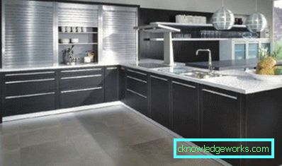 Cucina 69-high-tech (foto)