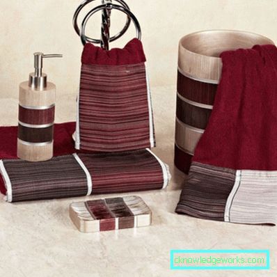 Bagno rosso: 91 foto di idee di design sorprendentemente luminose