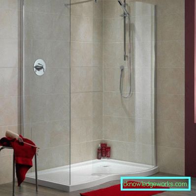 Bagno rosso: 91 foto di idee di design sorprendentemente luminose