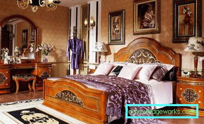 Rinascimento in stile 64 nell'interno