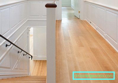 Sala stile minimalista - 60 foto interne per fronte grandi e piccoli
