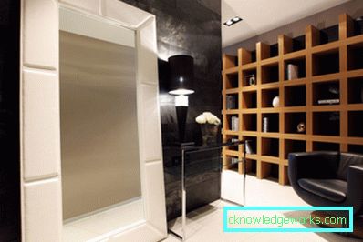 Sala stile minimalista - 60 foto interne per fronte grandi e piccoli