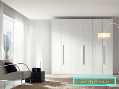 Sala stile minimalista - 60 foto interne per fronte grandi e piccoli