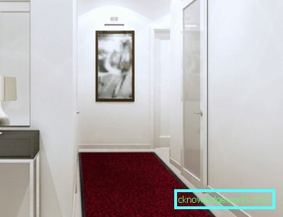 Sala stile minimalista - 60 foto interne per fronte grandi e piccoli