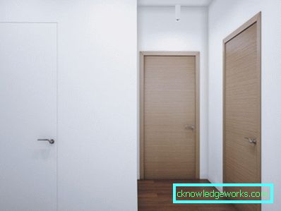 Sala stile minimalista - 60 foto interne per fronte grandi e piccoli