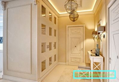Sala stile minimalista - 60 foto interne per fronte grandi e piccoli