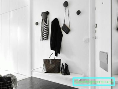 Sala stile minimalista - 60 foto interne per fronte grandi e piccoli