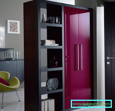 Sala stile minimalista - 60 foto interne per fronte grandi e piccoli