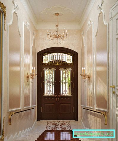 Ingresso classico
