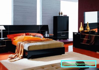 75 camere da letto in stile Art Nouveau (foto