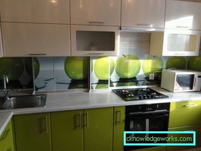 Cucine angolari - 80 foto di splendidi mobili di design all'interno