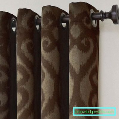Tende combinate - saggiare con saggezza