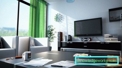Tende combinate - saggiare con saggezza