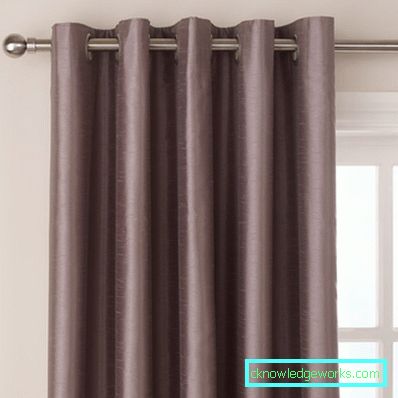 Tende combinate - saggiare con saggezza