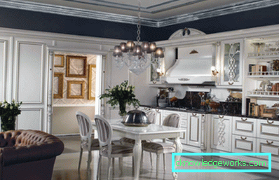Foto: decorazione di nappe