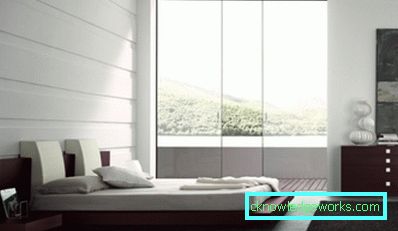 Bagno trasparente: 65 foto di eleganti opzioni di design