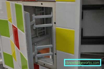 Interno della camera da letto 121-Girl