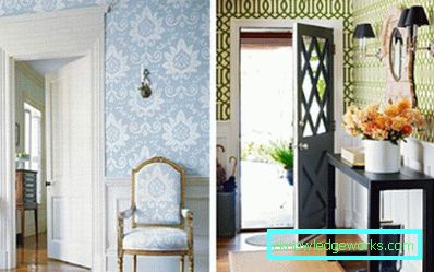 Tende gialle: un design accogliente e caldo (75 foto)