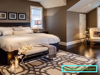 Camera da letto in stile classico - TOP 100 foto di bellissimi interni