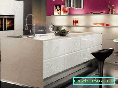 Foto: decorare le pareti con dipinti