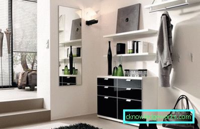 144-bellissimi corridoi (foto) all'interno