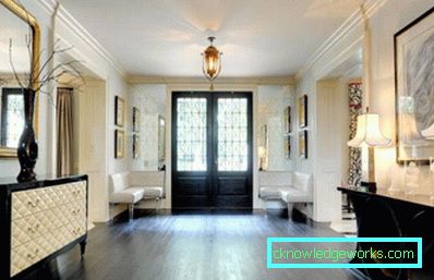 144-bellissimi corridoi (foto) all'interno