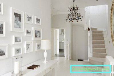 144-bellissimi corridoi (foto) all'interno