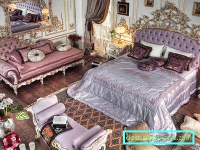 Camera da letto in stile classico - TOP 100 foto di bellissimi interni