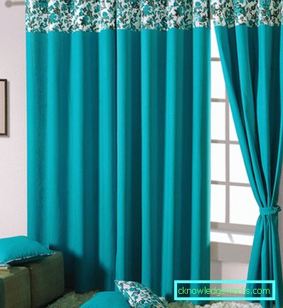 Tende nello stile Hi-Tech: 99 foto dal design sorprendente e accogliente