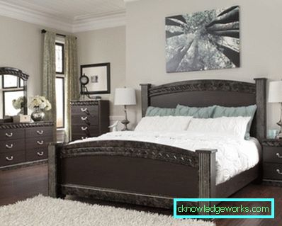 Camera da letto in stile classico - TOP 100 foto di bellissimi interni