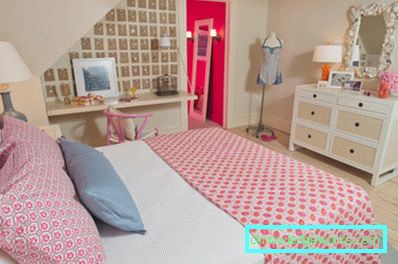 Camera da letto in stile classico - TOP 100 foto di bellissimi interni