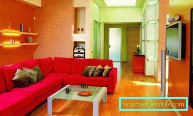 168-Caratteristiche del design del soggiorno