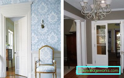 167-Stile francese all'interno