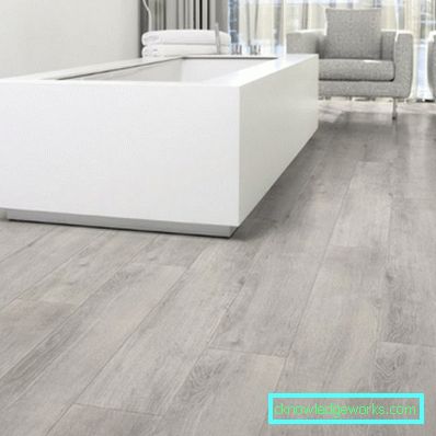 Laminato da bagno - 82 idee fotografiche di un bellissimo design impermeabile