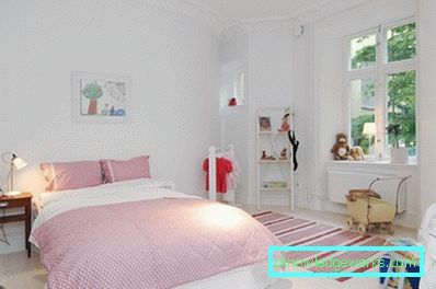 201 stile scandinavo negli interni