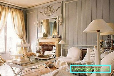 203 stile chebbi chic all'interno
