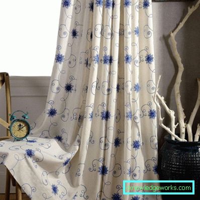 215 stile vintage negli interni