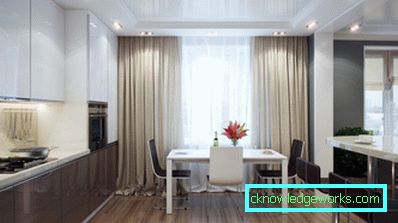 234-stile giapponese all'interno