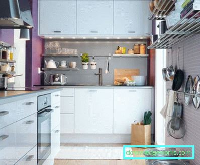 25 stile americano negli interni