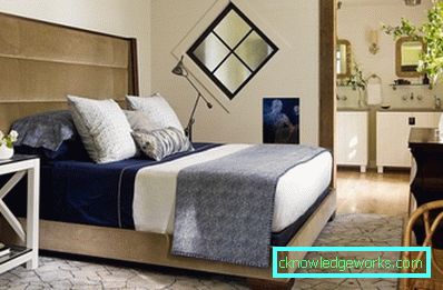 Foto: bagno all'interno della camera da letto