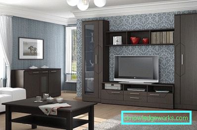 Wenge a 24 colori nell'aristocrazia interna