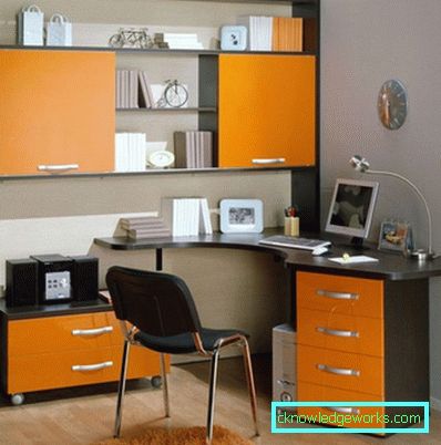 293 - Design interno neoclassico