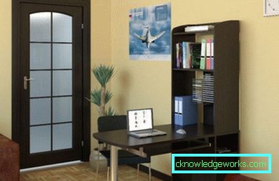 293 - Design interno neoclassico