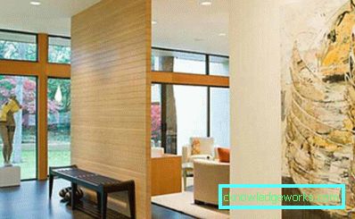300-Applicazione di partizioni decorative