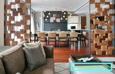 Come realizzare un balcone in stile moderno