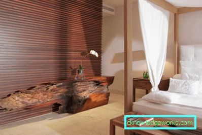 Come realizzare un balcone in stile moderno
