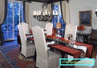 Come realizzare un balcone in stile moderno