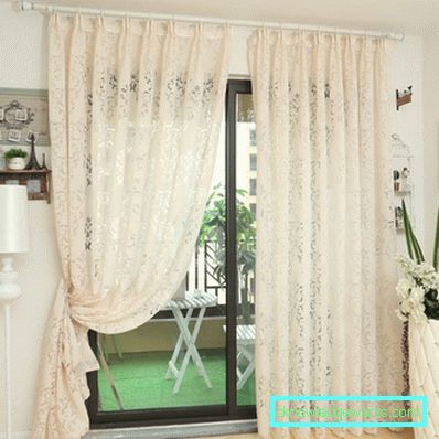 Come realizzare un balcone in stile moderno