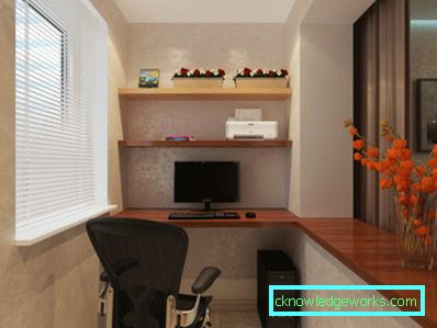 Come realizzare un balcone in stile moderno