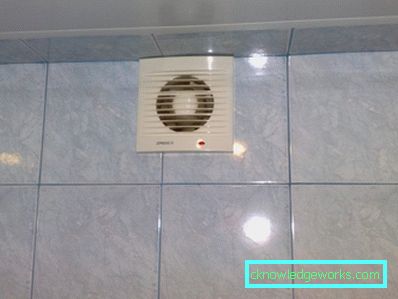 Bagno dipinto - saggiare con saggezza (77 foto di idee di design)